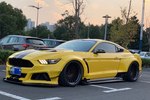 福特Mustang2016款2.3T 性能版