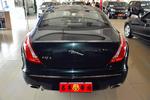 捷豹XJ2011款XJL 3.0 全景商务版