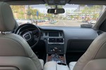 奥迪Q72008款4.2FSI quattro 豪华型