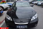 雷克萨斯ES2006款ES350