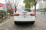 福特福克斯两厢2012款1.6L 自动舒适型