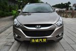 现代ix352010款2.0L 自动两驱精英版GLS 