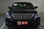 日产天籁2011款2.5L XL荣耀版