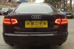 奥迪A6L2010款2.0TFSI 手自一体 标准型