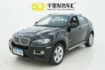 宝马X62013款xDrive35i