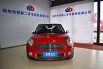 MINIMINI2012款1.6L COOPER Baker Street 