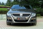 大众CC2011款2.0TSI 至尊型