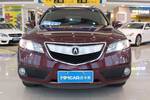 讴歌RDX2013款3.0L 两驱精英版