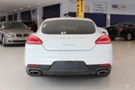 保时捷Panamera2016款Panamera 4 Edition 3.0T