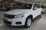 大众途观2012款1.8TSI 手自一体 风尚版(两驱)