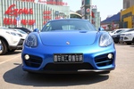 保时捷Cayman2013款Cayman 2.7L 