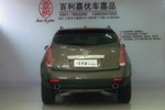 凯迪拉克SRX2013款3.0L 精英版