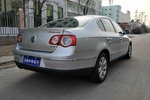 大众迈腾2009款1.8TSI DSG 豪华型