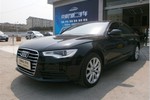 奥迪A6L2012款TFSI 标准型(2.0T)