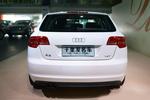 奥迪A3 Sportback2010款1.4TFSI 舒适型