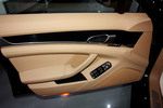 保时捷Panamera2013款Panamera Platinum Edition 3.6L 