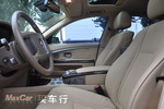 宝马7系2008款730Li