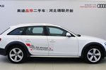 奥迪A4 allroad2014款40 TFSI allroad quattro 