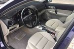 马自达MAZDA62007款2.0L豪华型