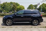 讴歌MDX2011款3.7L 舒适尊享运动版