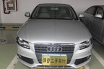 奥迪A4L2009款2.0TFSI 豪华型