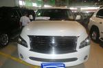 英菲尼迪QX802013款5.6L 4WD