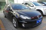 大众高尔夫GTI2010款2.0TSI DSG 豪华版