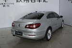 大众CC2010款2.0TSI 至尊型