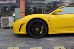 法拉利F4302008款Coupe