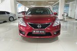 日产TIIDA2014款1.6L CVT智能型