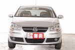 大众Polo2008款1.6L  手自一体 风尚版