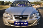 现代伊兰特2011款1.6L 自动 舒适型