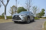 雷克萨斯NX2016款200t 全驱 锋尚版