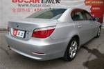 宝马5系2009款520Li 领先型