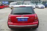 MINIMINI2004款1.6L COOPER 