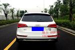 奥迪Q52013款2.0TFSI 技术型