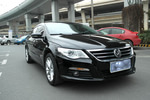 大众CC2010款2.0TSI 尊贵型