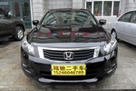 本田雅阁2010款2.0L EXL Navi