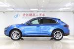 保时捷Macan2014款Macan 2.0T