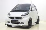 smartfortwo2012款1.0T 博速Xclusive版