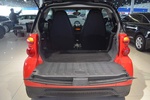 smartfortwo2012款1.0 MHD 硬顶标准版