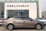 大众迈腾2012款1.8TSI DSG 领先型