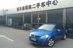 铃木天语SX42009款1.6L 自动 运动型