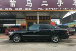 丰田皇冠2007款3.0L Royal Saloon导航