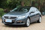 大众CC2012款1.8TSI 豪华型