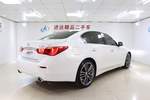 英菲尼迪Q502014款3.7L 豪华运动版