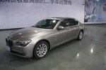 宝马7系2009款740Li 尊贵型