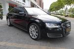 奥迪A8L2013款45 TFSI quattro舒适型