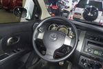 日产骊威2009款1.6L 手动全能型