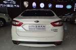 福特蒙迪欧2013款2.0L GTDi200 时尚型